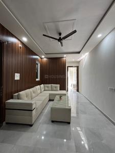 1 BHK Independent Builder Floor