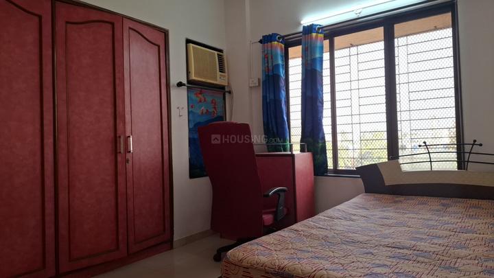 Ashok nagar complex Bedroom One 1