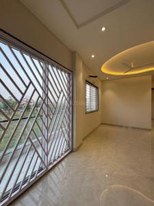 Hall Image of 1250 Sq.ft 2 BHK Builder Floor for rent in Vijay Nagar Indore for Rs. 25000