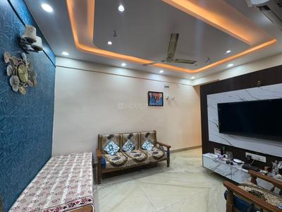 Hall Image of 1499 Sq.ft 3 BHK Apartment / Flat for sale in Lalpur Ranchi for Rs. 5199999