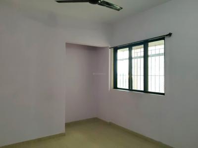 Bedroom Image of 800 Sq.ft 2 BHK Apartment / Flat for sale in Kasarvadavali Thane for Rs. 9900000