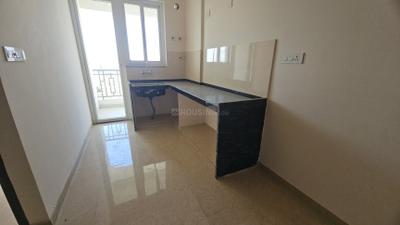 Kitchen Image of 947 Sq.ft 2 BHK Apartment / Flat for sale in Bhankrota Jaipur for Rs. 4500000