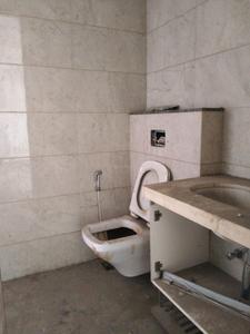 Bedroom One Image of 1775 Sq.ft 3 BHK Apartment / Flat for sale in Unity The Amaryllis Phase 1, Kishan Ganj New Delhi for Rs. 45000000