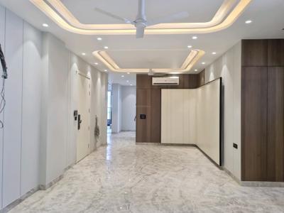 Dining Area Image of 3771 Sq.ft 4 BHK Builder Floor for sale in Janakpuri New Delhi for Rs. 105000001