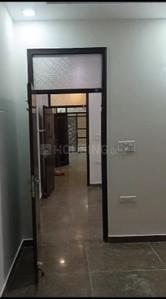 Hall Image of 1000 Sq.ft 2 BHK Builder Floor for rent in Subhash Nagar New Delhi for Rs. 28000
