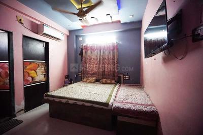 Bedroom Image of 1080 Sq.ft 2 BHK Apartment / Flat for sale in Vastral Ahmedabad for Rs. 4000000