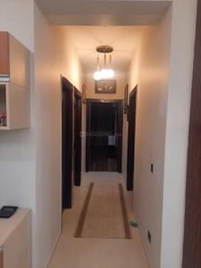 Image of 745 Sq.ft 3 BHK Apartment / Flat for sale in Breez Global Heights 88 A, Sector 88A, Gurgaon for Rs. 7900000