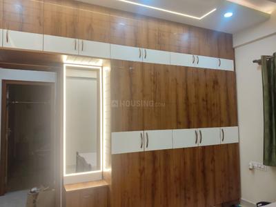 Bedroom Image of 1420 Sq.ft 3 BHK Apartment / Flat for sale in Baldota Signature, Thanisandra Bengaluru for Rs. 16000000