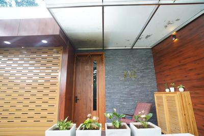 Balcony Image of 6000 Sq.ft 3 BHK Duplex for sale in Vijayanagar Mysore for Rs. 75000000