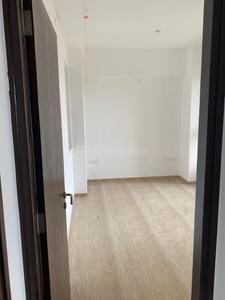 Bedroom Image of 1970 Sq.ft 4 BHK Apartment / Flat for sale in CCI Rivali Park, Borivali East Mumbai for Rs. 76000000