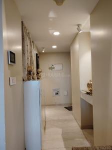 Hall Image of 1100 Sq.ft 2 BHK Apartment / Flat for sale in Lodha New Cuffe Parade Lodha Evoq, Sion Mumbai for Rs. 30000000