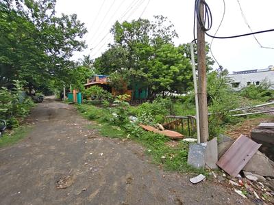 Image of 1364 Sq.ft Residential Plot / Land for sale in Avadi, Chennai for Rs. 4800000