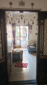 Hall Image of 750 Sq.ft 1 BHK Apartment / Flat for sale in Jodhpur Ahmedabad for Rs. 4500000