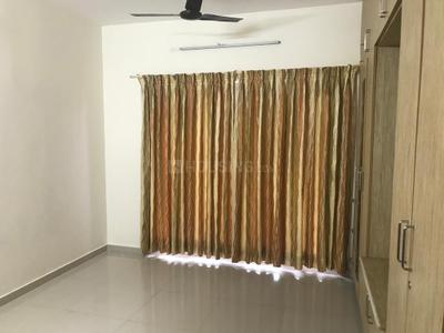 Hall Image of 1230 Sq.ft 2 BHK Apartment / Flat for sale in Olympia Opaline, Navalur Chennai for Rs. 11300000