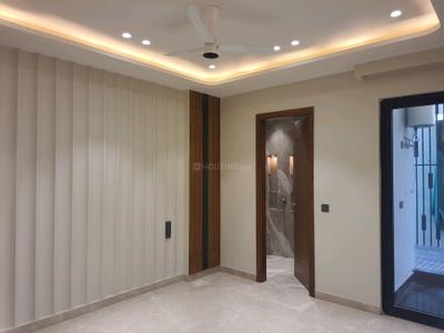 Bedroom Image of 1800 Sq.ft 3 BHK Builder Floor for sale in Vipul World, Sector 48 Gurgaon for Rs. 28500000