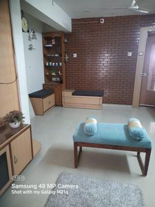 1 BHK Flat