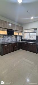 Kitchen Image of 2400 Sq.ft 4 BHK Apartment / Flat for rent in Bariatu Ranchi for Rs. 40000