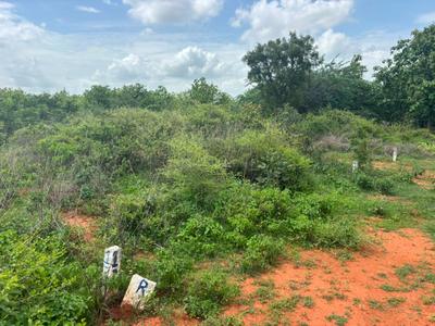 Image of 220 Sq.ft Residential Plot / Land for sale in Ghatkesar, Secunderabad for Rs. 5720000