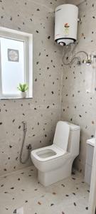 Bathroom Image of Luxlive pg in Sector 48, Gurgaon