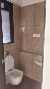 Image of 612 Sq.ft 2 BHK Apartment / Flat for sale in 34 Park Estate, Goregaon West, Mumbai for Rs. 18000000