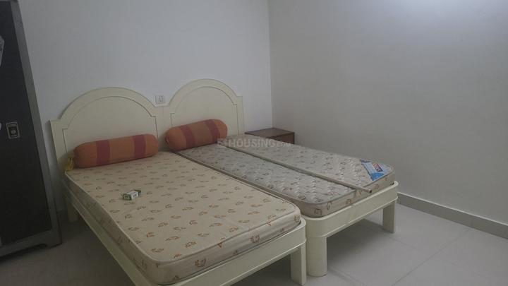 Olive orchid Bedroom One 1