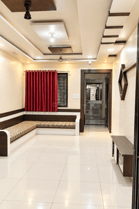 2 BHK Flat