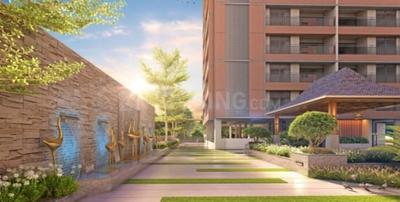 Image of 2286 Sq.ft 3 BHK Apartment / Flat for sale in Minolt Artham 97, Vaishno Devi Circle, Ahmedabad for Rs. 11500000