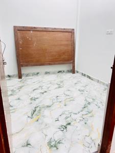Bedroom Image of 650 Sq.ft 2 BHK Independent House for rent in Blueplanet Defence Empire, Tilpata Karanwas Greater Noida for Rs. 8000