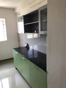 Kitchen Image of 1056 Sq.ft 2 BHK Apartment / Flat for sale in Casagrand Ferns, Tambaram Chennai for Rs. 5850000