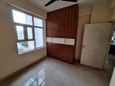 Bedroom Image of 700 Sq.ft 2 BHK Apartment / Flat for rent in Shree Vardhman Mantra, Sector 67 Gurgaon for Rs. 20500