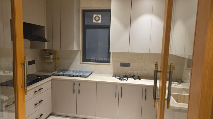 Swaraj Homes E Block RWA Greater Kailash 1 Main Image 1