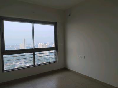 Bedroom Image of 1250 Sq.ft 3 BHK Apartment / Flat for sale in Gurukrupa Marina Enclave Wings Q And R With Kindergarten Phase IV, Malad West Mumbai for Rs. 29500000