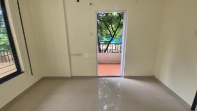 Bedroom Image of 900 Sq.ft 2 BHK Apartment / Flat for sale in Kolte Patil Margosa Heights, Mohammed Wadi Pune for Rs. 4800000