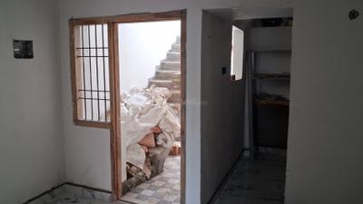 Living Room Image of 432 Sq.ft 1 BHK Independent House for sale in Manali New Town Chennai for Rs. 3600001