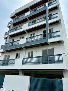 Image of 1170 Sq.ft 3 BHK Apartment / Flat for sale in Raipur, Dehradun for Rs. 8500000