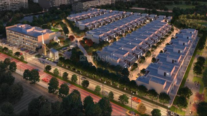 Assotech Canopy Main Image 1