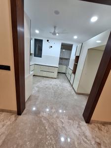 Hall Image of 1999 Sq.ft 3 BHK Builder Floor for sale in Mansarover Garden New Delhi for Rs. 45000000