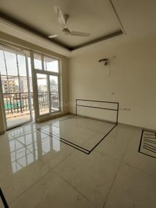 Bedroom Image of 1250 Sq.ft 2.5 BHK Apartment / Flat for sale in Grand Omaxe Phase 6, Sultanpur Road Lucknow for Rs. 7800000