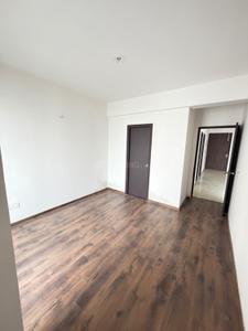 Bedroom Image of 900 Sq.ft 2 BHK Apartment / Flat for sale in Urban Woods Phase 1, Sushant Golf City Lucknow for Rs. 7000000