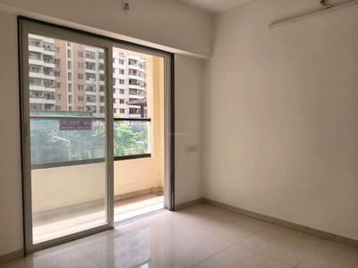 Bedroom Image of 1311 Sq.ft 3 BHK Apartment / Flat for sale in Sukhwani Skylines, Wakad Pune for Rs. 13100000