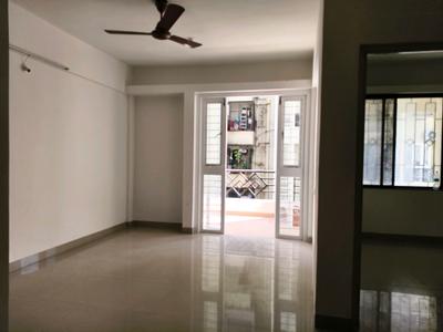 Living Room Image of 630 Sq.ft 1 BHK Apartment / Flat for sale in Goel Ganga Atharva Ganga, Pashan Pune for Rs. 5500000