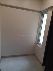 Bedroom Image of 2000 Sq.ft 3 BHK Apartment / Flat for sale in The Kollage, Andheri East Mumbai for Rs. 55000000
