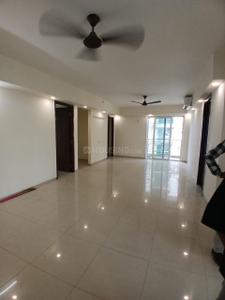 Hall Image of 2185 Sq.ft 3.5 BHK Apartment / Flat for sale in Sunworld Arista, Sector 168 Noida for Rs. 29000000