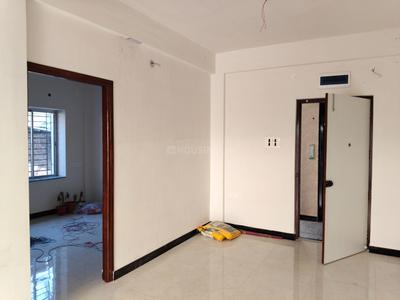 Hall Image of 1349 Sq.ft 3 BHK Apartment / Flat for sale in Prince Anwar Shah Connector Kolkata for Rs. 8600000