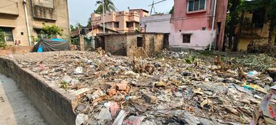 Image of 3000 Sq.ft Residential Plot / Land for sale in Behala, Kolkata for Rs. 10000000