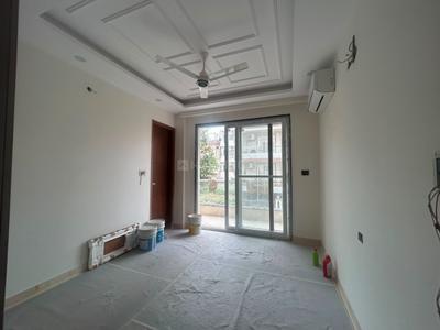 Hall Image of 1750 Sq.ft 3 BHK Builder Floor for rent in Sector 46 Gurgaon for Rs. 52000