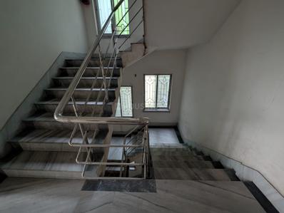 Balcony Image of 1463 Sq.ft 3 BHK Apartment / Flat for sale in Saket Nagar, Dunlop Kolkata for Rs. 9500000