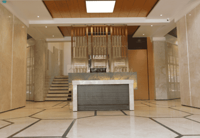 Image of 1008 Sq.ft 2 BHK Apartment / Flat for sale in Tharwani Vedant Nakshatra, Badlapur West, Badlapur for Rs. 4300000