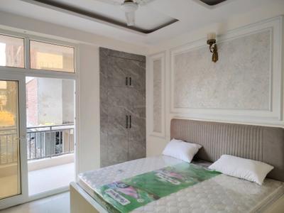 Bedroom Image of 1150 Sq.ft 2 BHK Apartment / Flat for sale in Urban Vista, Noida Extension Greater Noida for Rs. 4950000