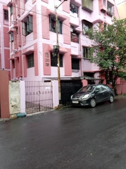 Trilok Appartment  Main Image 1